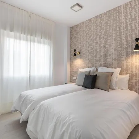Central Stylish And Elegant 1 & 2 Bedroom Apartments I Grenade Extérieur photo
