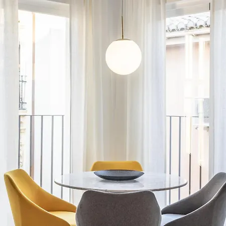 Central Stylish And Elegant 1 & 2 Bedroom Apartments I Grenade Extérieur photo