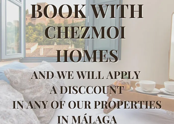Central stylish&elegant 1br apartment i