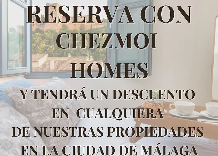 Central stylish&elegant 1br apartment i