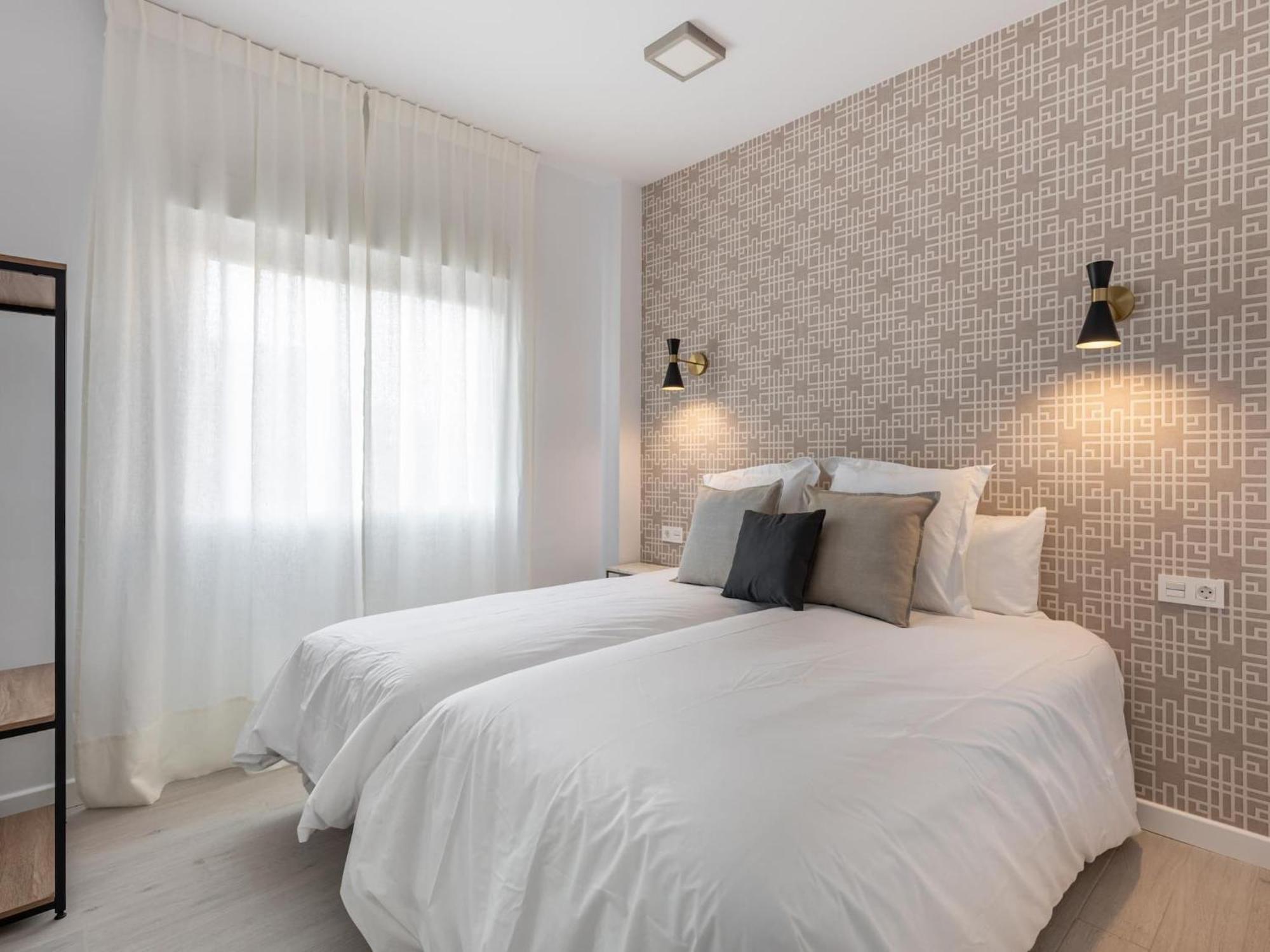 Stylish And Elegant 1 & 2 Bedroom I Appartement Grenade