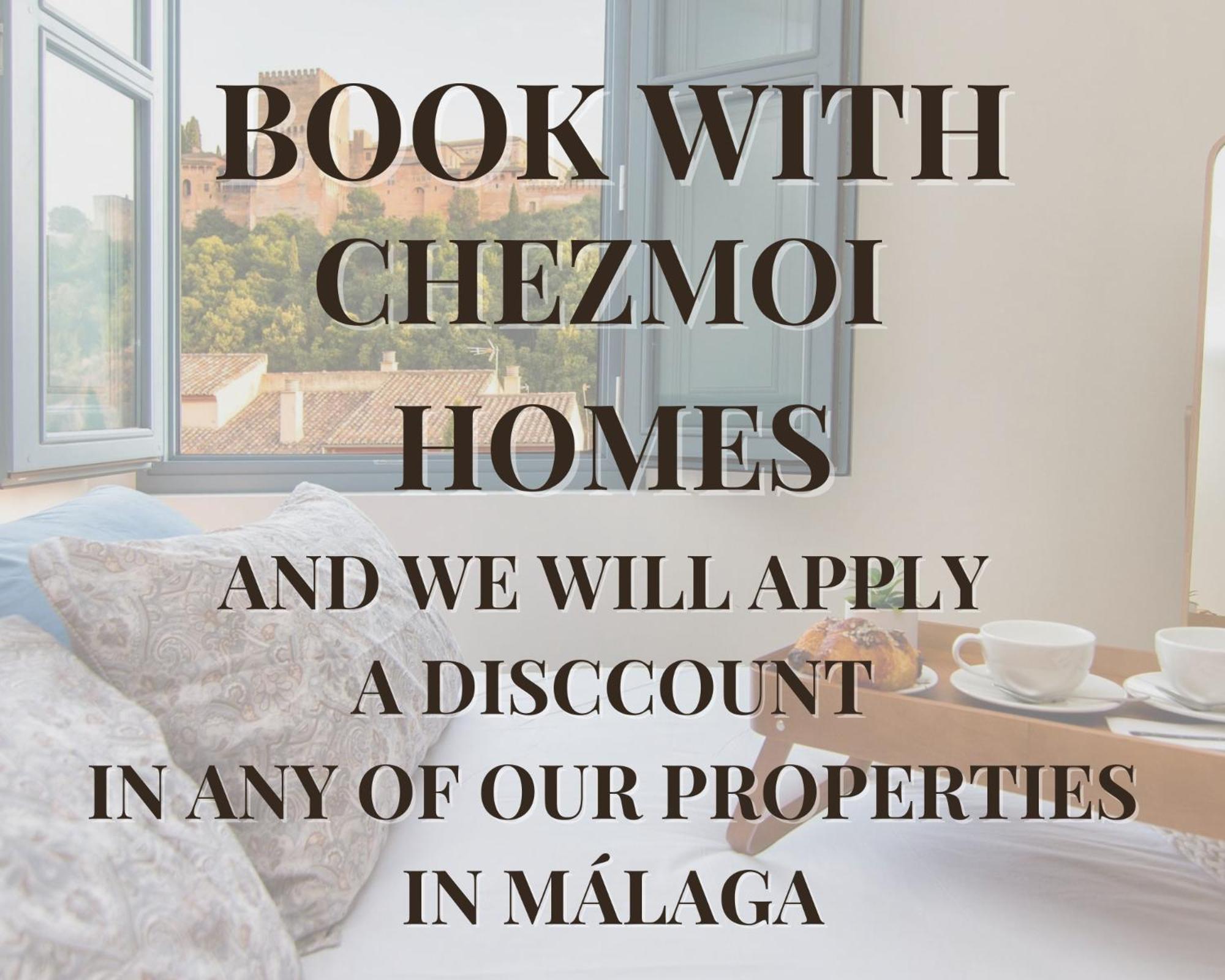 Stylish And Elegant 1 & 2 Bedroom I Appartement